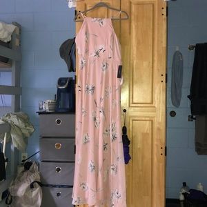 NWT XL LuLu’s Formal Dress